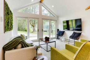 Moss Lane Cabin